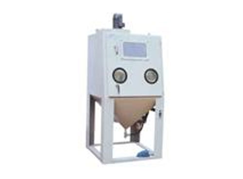 昆山(shān)噴砂機 昆山(shān)噴砂機